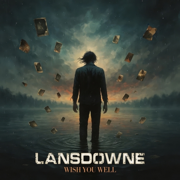 Lansdowne - Wish You Well i gruppen VI TIPSAR / Fredagsreleaser / 2026-03-27 hos Bengans Skivbutik AB (5653781)