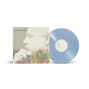 Eric Hilton - A Sky So Close i gruppen VINYL / Kommande / Pop-Rock hos Bengans Skivbutik AB (5653805)