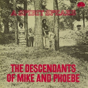 Lee Bill - The Descendants Of Mike And Phoebe i gruppen VINYL / Kommande / Jazz hos Bengans Skivbutik AB (5653825)