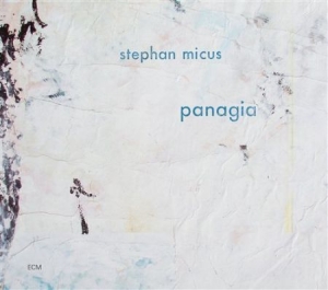 Stephan Micus - Panagia i gruppen CD / Elektroniskt hos Bengans Skivbutik AB (565383)