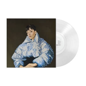 Lily Allen - West End Girl (Ltd Clear Vinyl) i gruppen VINYL / Kommande / Pop-Rock hos Bengans Skivbutik AB (5653862)