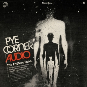 Pye Corner Audio - Endless Echo i gruppen VINYL / Elektroniskt hos Bengans Skivbutik AB (5653864)