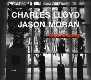 Charles Lloyd / Jason Moran - Hagars Song i gruppen CD / Jazz hos Bengans Skivbutik AB (565387)
