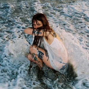 Lala Lala - Heaven 2 i gruppen CD / Kommande / Pop-Rock hos Bengans Skivbutik AB (5653979)