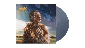 Havok - V (Clear Vinyl Lp) i gruppen VINYL / Kommande / Hårdrock hos Bengans Skivbutik AB (5654019)