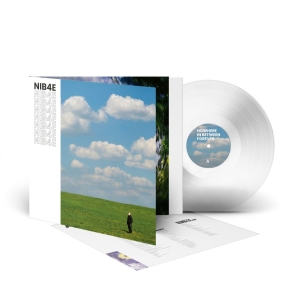 Lantlos - Nowhere In Between Forever (Clear V i gruppen VINYL / Kommande / Pop-Rock hos Bengans Skivbutik AB (5654031)