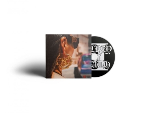 Lionheart - Valley Of Death Ii i gruppen CD / Kommande / Hårdrock hos Bengans Skivbutik AB (5654041)