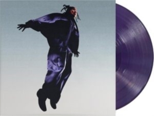 Mavi - Pilot (Dark Purple Vinyl) i gruppen VINYL / Kommande / Hip Hop-Rap hos Bengans Skivbutik AB (5654096)
