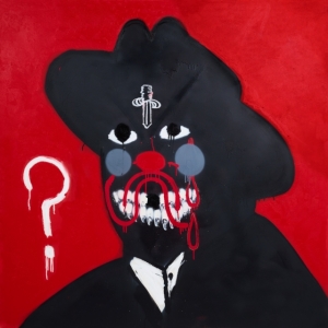 21 Savage - What Happened To The Streets? (2Lp) i gruppen VINYL / Kommande / Hip Hop-Rap hos Bengans Skivbutik AB (5654098)