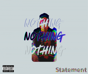 Statement - Nothing (CD) i gruppen VI TIPSAR / Fredagsreleaser / 2026-02-06 hos Bengans Skivbutik AB (5654104)