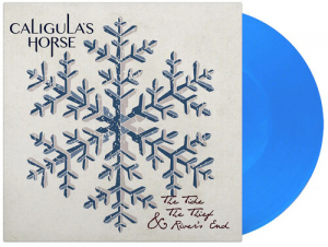 Caligula's Horse - The Tide, The Thief & River's End (Blue Vinyl LP) i gruppen VI TIPSAR / Fredagsreleaser / 2026-03-06 hos Bengans Skivbutik AB (5654120)