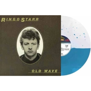 Ringo Starr - Old Wave i gruppen VINYL / Kommande / Pop-Rock hos Bengans Skivbutik AB (5654124)