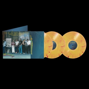 Molly Hatchet - Live At The Royal Oak Theater 1980 i gruppen VINYL / Kommande / Pop-Rock hos Bengans Skivbutik AB (5654150)