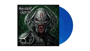 Malevolent Creation - 13Th Beast The (Blue Vinyl Lp) i gruppen VINYL / Kommande / Hårdrock hos Bengans Skivbutik AB (5654162)
