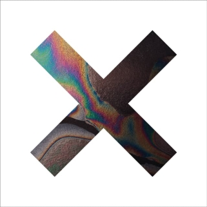 The Xx - Co-Exist i gruppen VINYL / Kommande / Elektroniskt,Pop-Rock hos Bengans Skivbutik AB (5654165)