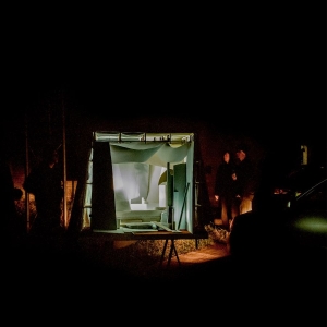 Deathcrash - Somersaults i gruppen VINYL / Kommande / Pop-Rock hos Bengans Skivbutik AB (5654184)