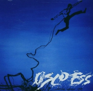 Oslo Ess - Uleste Boker Og Utgåtte Sko (Black i gruppen VINYL / Pop-Rock hos Bengans Skivbutik AB (5654189)