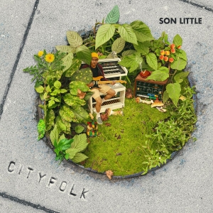 Son Little - Cityfolk i gruppen CD / Kommande / RnB-Soul hos Bengans Skivbutik AB (5654192)