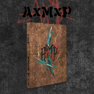 AxMxP - Amplify My Way (Loud Ver.) i gruppen CD / Kommande / K-Pop hos Bengans Skivbutik AB (5654196)