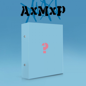 AxMxP - Amplify My Way (Waypoint Ver.) i gruppen CD / Kommande / K-Pop hos Bengans Skivbutik AB (5654201)