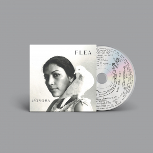 Flea - Honora (Cd) i gruppen CD / Kommande / Jazz hos Bengans Skivbutik AB (5654205)