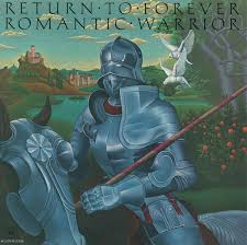 Return To Forever - Romantic Warrior i gruppen VI TIPSAR / Fredagsreleaser / 2026-03-06 hos Bengans Skivbutik AB (5654270)