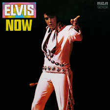 Elvis Presley - Elvis Now i gruppen VI TIPSAR / Fredagsreleaser / 2026-03-06 hos Bengans Skivbutik AB (5654272)