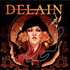 Delain - We Are The Others i gruppen VI TIPSAR / Fredagsreleaser / 2026-03-06 hos Bengans Skivbutik AB (5654273)