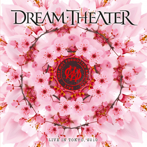 Dream Theater - Lost Not Forgotten Archives: Live In Tokyo, 2010 (180g White Vinyl 2LP) i gruppen VINYL / Kommande / Pop-Rock hos Bengans Skivbutik AB (5654282)
