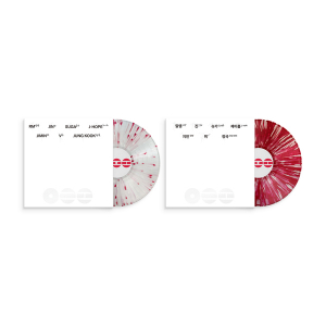 Bts - Arirang (Deluxe Vinyl) (Random Ver.) i gruppen VI TIPSAR / Fredagsreleaser / 2026-04-03 hos Bengans Skivbutik AB (5654301)