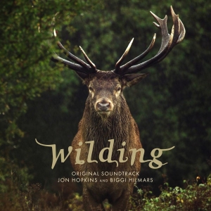 Jon Hopkins - Wilding (Original Soundtrack) i gruppen CD / Kommande / Film-Musikal hos Bengans Skivbutik AB (5654333)