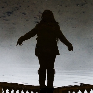 Waterbaby - Memory Be A Blade i gruppen CD / Kommande / Pop-Rock hos Bengans Skivbutik AB (5654336)