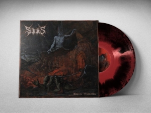 Sidious - Malefic Necropolis (Swirl Vinyl Lp) i gruppen VI TIPSAR / Fredagsreleaser / 2026-02-06 hos Bengans Skivbutik AB (5654348)