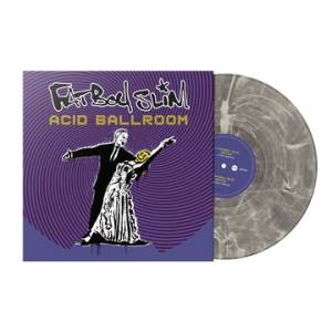Fatboy Slim - Acid Ballroom i gruppen VINYL / Kommande / Dance-Techno,Pop-Rock hos Bengans Skivbutik AB (5654362)