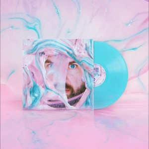 Pictish Trail - Life Slime (Toxic Lagoon Blue Vinyl i gruppen VINYL / Kommande / Pop-Rock hos Bengans Skivbutik AB (5654380)