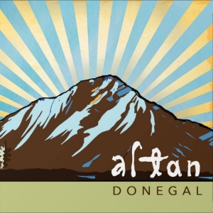 Altan - Donegal i gruppen VINYL / Kommande / World Music hos Bengans Skivbutik AB (5654387)