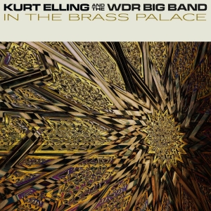 Elling Kurt - In The Brass Palace i gruppen VINYL / Kommande / Jazz hos Bengans Skivbutik AB (5654406)