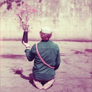 Seán Mac Erlaine & Caoimhín Ó Ragha - Old Segotia i gruppen VINYL / Kommande / Pop-Rock hos Bengans Skivbutik AB (5654412)