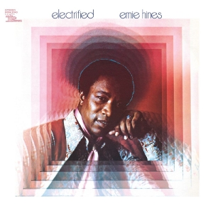 Hines Ernie - Electrified (All-Analog) (Magenta V i gruppen VINYL / Kommande / Pop-Rock hos Bengans Skivbutik AB (5654423)