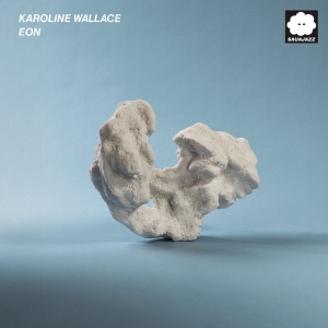 Wallace Karoline - Eon i gruppen VINYL / Kommande / Jazz hos Bengans Skivbutik AB (5654428)