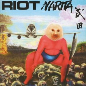 Riot - Narita i gruppen VI TIPSAR / Klassiska lablar / Rock Candy hos Bengans Skivbutik AB (565443)