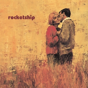Rocketship - A Certain Smile, A Certain Sadness i gruppen VI TIPSAR / Startsida - Vinyl Nyheter & Kommande hos Bengans Skivbutik AB (5654430)