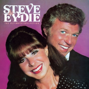 Lawrence Steve & Eydie Gorme - The Ultimate Collection i gruppen CD / Kommande / Pop-Rock hos Bengans Skivbutik AB (5654450)