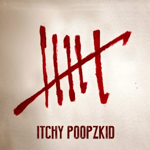 Itchy - Six i gruppen CD / Kommande / Pop-Rock hos Bengans Skivbutik AB (5654468)