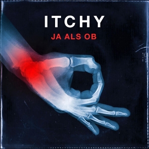 Itchy - Ja Als Ob i gruppen CD / Kommande / Pop-Rock hos Bengans Skivbutik AB (5654470)