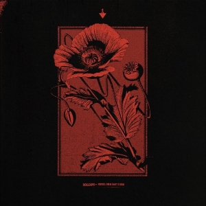 Kollaps - Until The Day I Die i gruppen CD / Kommande / Pop-Rock hos Bengans Skivbutik AB (5654475)