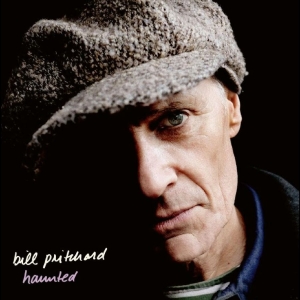 Bill Pritchard - Haunted i gruppen CD / Kommande / Pop-Rock hos Bengans Skivbutik AB (5654481)