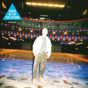 Alexis Taylor - Paris In The Spring i gruppen CD / Kommande / Pop-Rock hos Bengans Skivbutik AB (5654483)