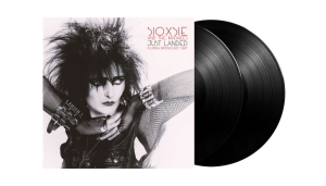 Siouxsie & The Banshees - Just Landed - Florida Broadcast 198 i gruppen VINYL / Kommande / Pop-Rock hos Bengans Skivbutik AB (5654504)
