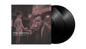 Smiths The - Red Light Never Goes Out (2 Lp Blac i gruppen VINYL / Kommande / Pop-Rock hos Bengans Skivbutik AB (5654505)